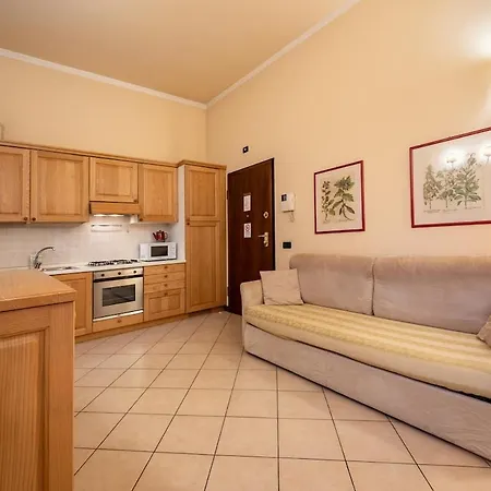 Appartement Mainard, Turandot Historic