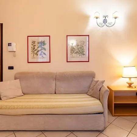 Appartement Mainard, Turandot Historic