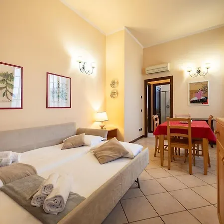 Appartement Mainard, Turandot Historic *