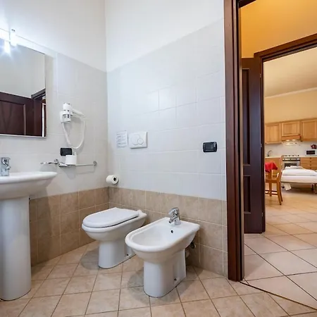 Appartement Mainard, Turandot Historic Verona